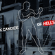 Image for article titled Who Shot Battling Siki? The Life And Murder Of A Prizefighter